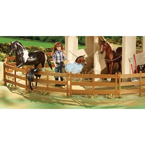 Horse Corral (Pack of 10)