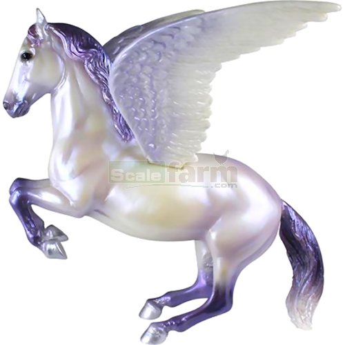 Cosmus - Winged Pegasus Horse