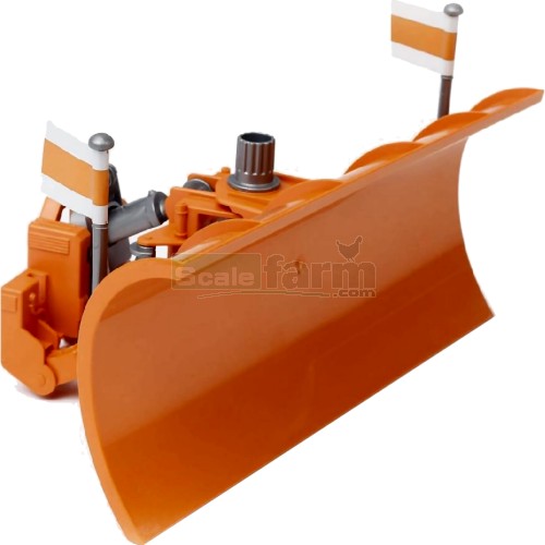 Plough Blade / Levelling Plate