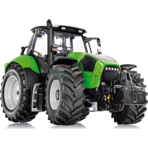 Deutz Agrotron TTV 630 Tractor