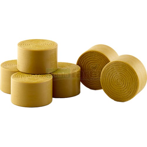 Round Bales (Pack of 6)