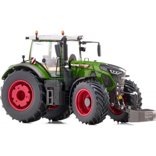 Fendt 942 Vario Tractor