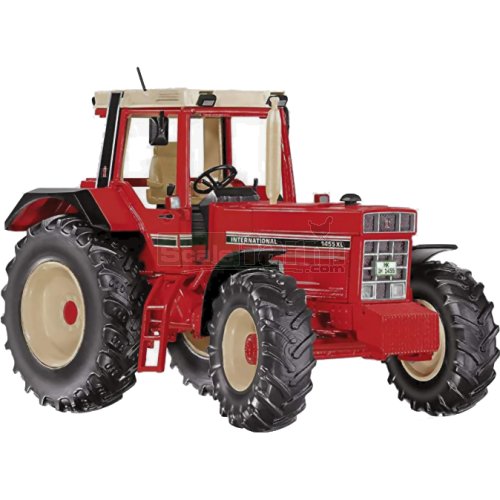 International 1455 XL Tractor