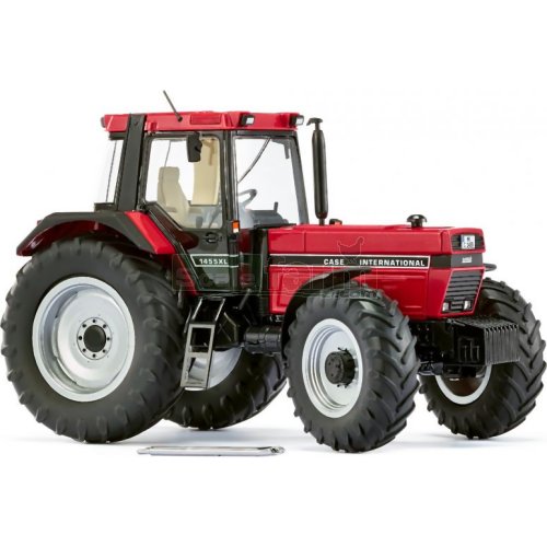 Case IH 1455XL Tractor