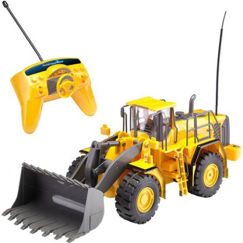 Revell 24921 - Radio Controlled Wheeled Front Loader