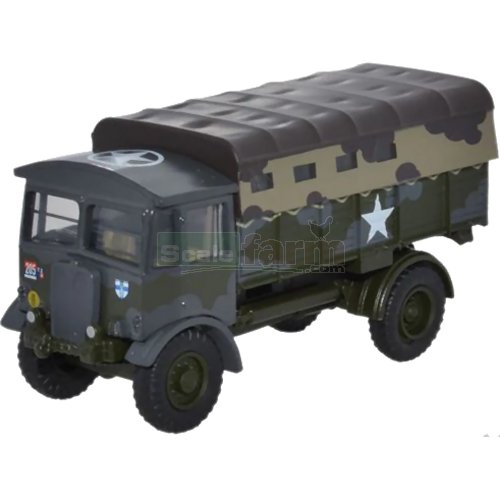 Oxford diecast 2024 military models