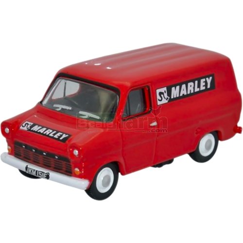 Ford Transit Mk1 - Marley
