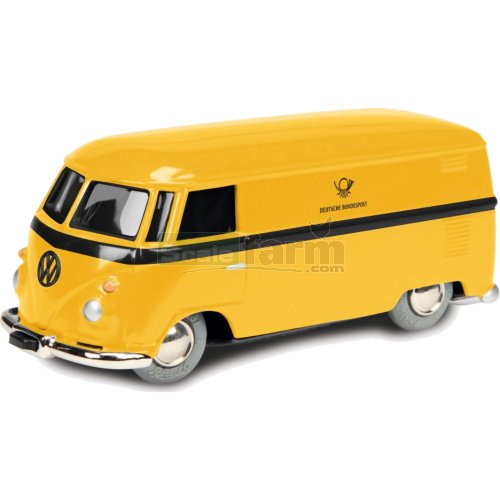 VW T1 Micro Racer - Deutsche BundePost