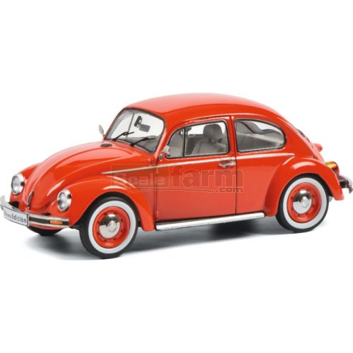 VW Beetle 1600i - Ultima Edicion