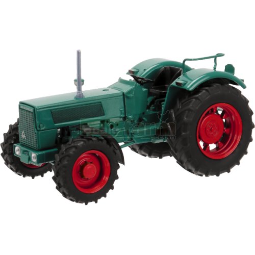 Hanomag Robust 900 Tractor