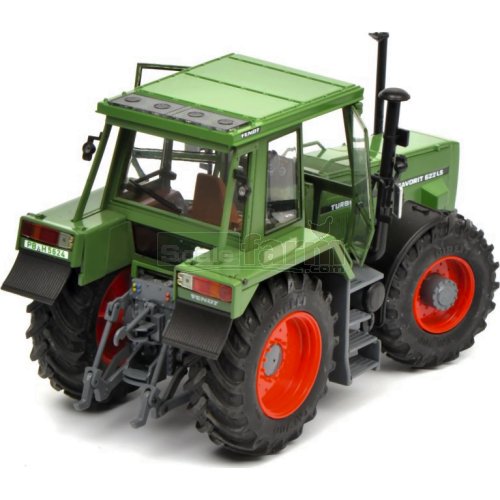 Fendt Favorit 622 LS Tractor