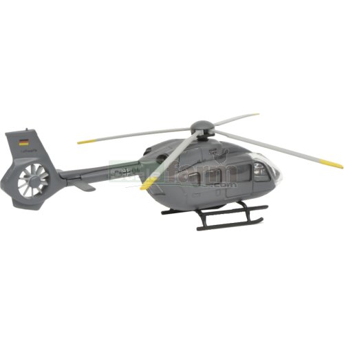 Airbus H145M KSK Helicopter - Grey