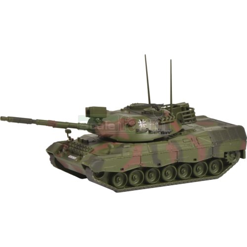 Leopard 1A1 Tank - Bundeswehr