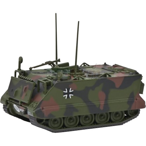 Transportpanzer M113 Flecktarn