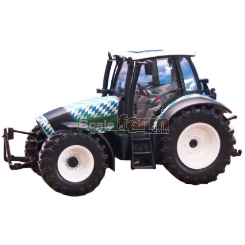 Deutz Fahr Agrotron Tractor - 10th Anniversary Edition