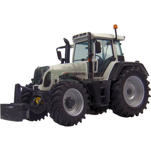 Fendt 820 Tractor 'White' Limited Edition