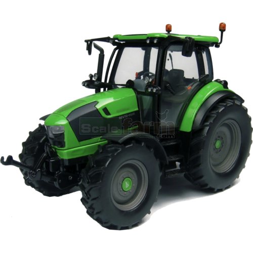 Deutz Fahr 5130 TTV Tractor