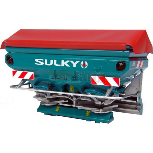 Sulky X50 Econov Spreader