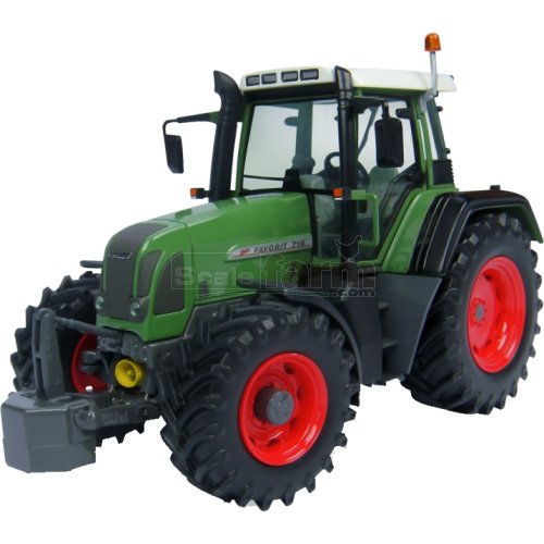 Fendt 716 Vario Favorit Generation I (1998-2004) Tractor