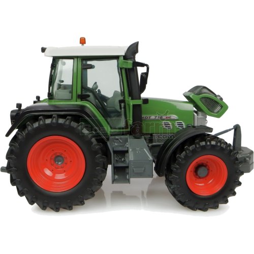 Fendt 716 Vario Generation II Tractor (2004)
