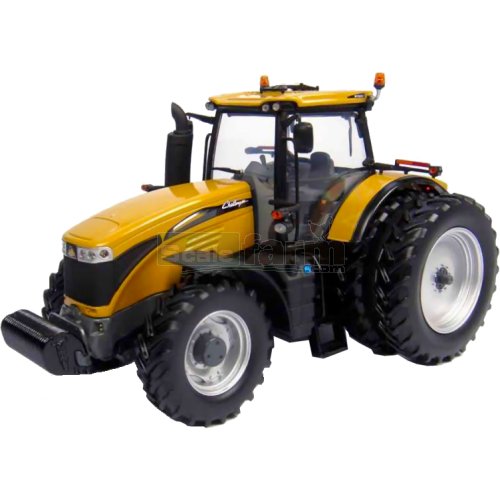 Challenger MT685E 6 Wheel Tractor