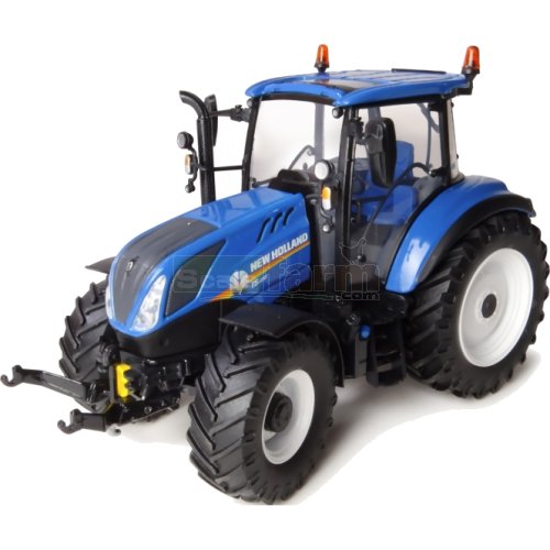 New Holland T5.120 (2016) Tractor