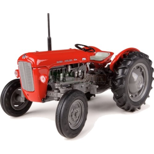 Massey Ferguson 35 (1959) Tractor