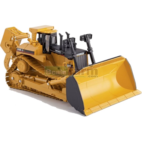 Norscot 55070 - CAT D11R Carry Dozer with Metal Tracks