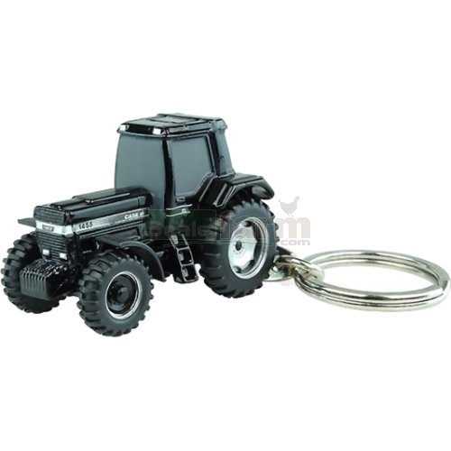 Case International 1455XL 'Black Edition' Tractor Keyring