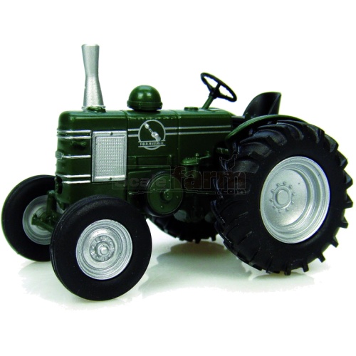 Field Marshall Series 3 Vintage Tractor - 1949