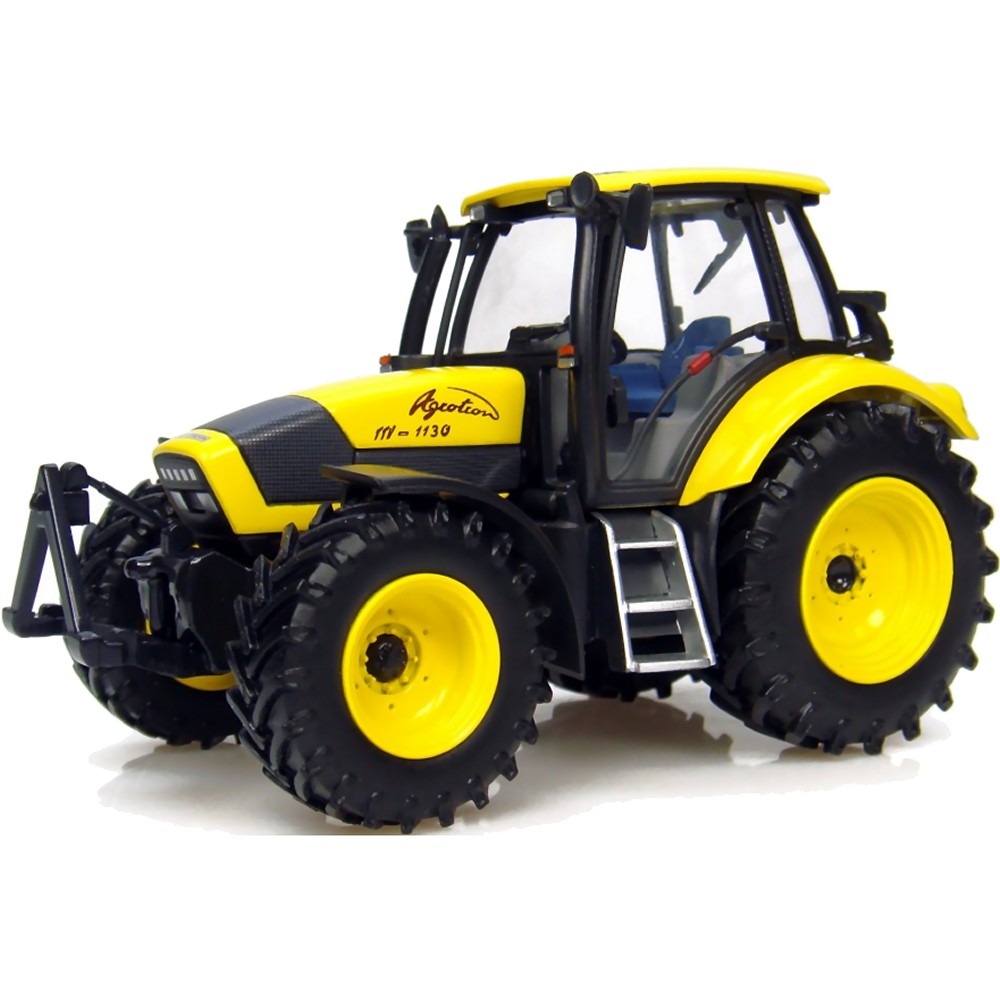Deutz Fahr Agrotron TTV-1130 Limited Edition Tractor