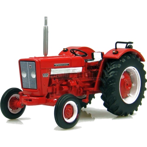 International Harvester 624 Tractor (1968)