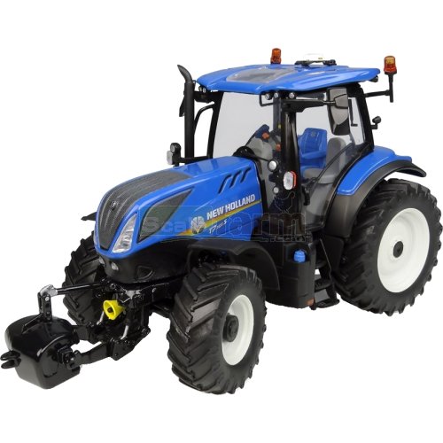 New Holland T7.165 S Tractor (2022)