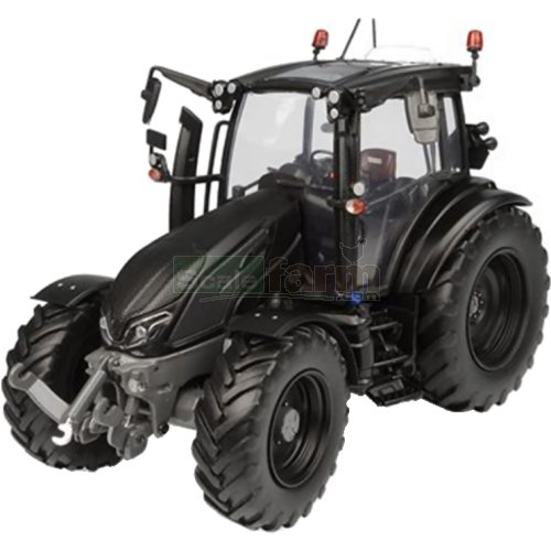 Tracteur VALTRA Q305 rouge métalisé Limited UH6675 universal Hobbies 1-32