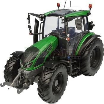 Valtra G135 Tractor - Limited Edition Green