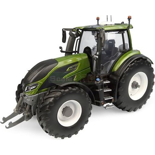 Valtra Q305 Tractor - Olive Green Limited Edition