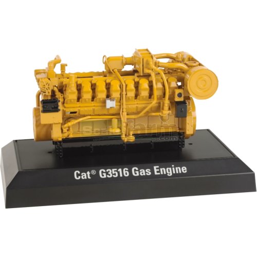 CAT G3516 Gas Engine