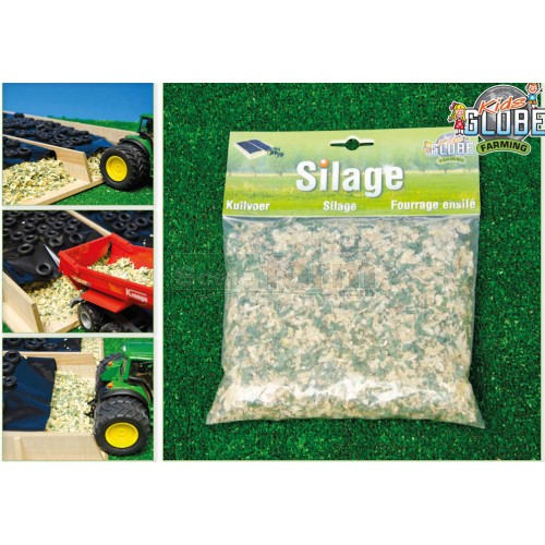 Silage Pack