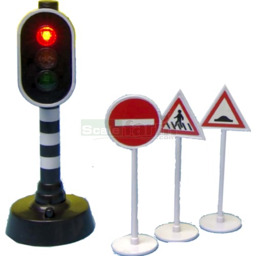 Traffic Light Set