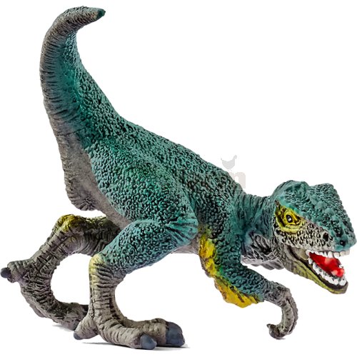 Velociraptor, Mini