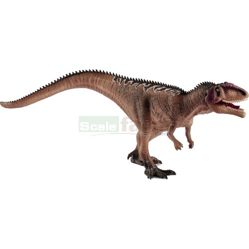 Giganotosaurus Juvenile