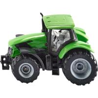 Preview Deutz Fahr Agrotron TTV 7250 Tractor