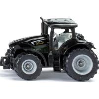Preview Deutz Fahr TTV 7250 Warrior Tractor - Black