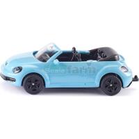 Preview VW Beetle Cabriolet