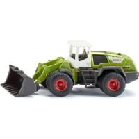 Preview CLAAS Torion 1914 Wheel Loader