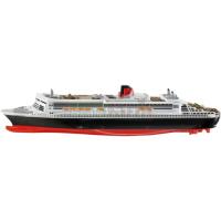 Preview Queen Mary II Cruiseliner