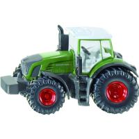 Preview Fendt 939 Tractor
