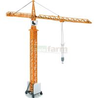 Preview Tower Slewing Crane