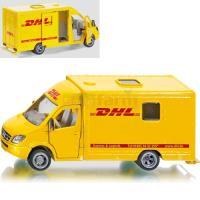 Preview DHL Delivery Van