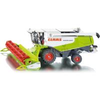Preview CLAAS Lexion 600 Combine Harvester
